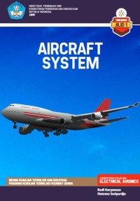 Aircraft System SMK/MAK Jilid 1