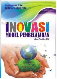 Inovasi model pembelajaran