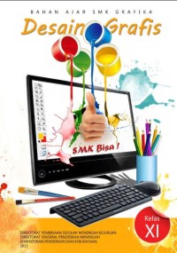 Bahan Ajar SMK Grafika Desain Grafis Kelas XI