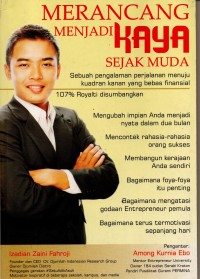 Merancang menjadi kaya sejak muda
