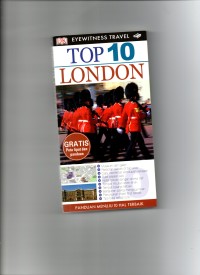 Top 10 london