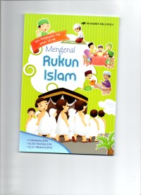 Mengenal rukun islam