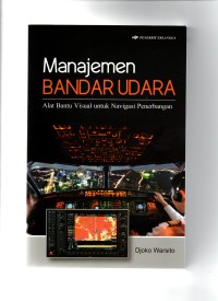 Manajemen bandar udara (alat bantu visual untuk navigasi penerbangan