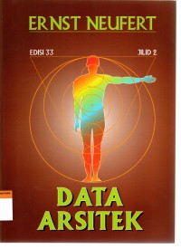 Data arsitek