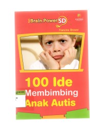 Seratus ide membimbing anak autis