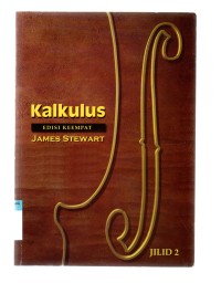 Kalkulus edisi keempat