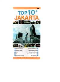 Top 10+ jakarta