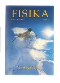 Fisika edisi kelima jilid 1