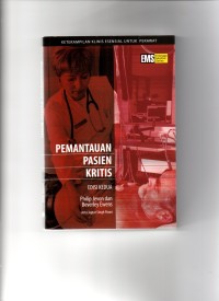 Pemantauan pasien kritis