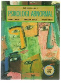Psikologi abnormal