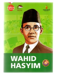 Wahid hasyim