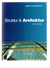 Struktur & arsitektur: edisi kedua