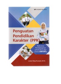 Penguatan pendidikan karakter (ppk)