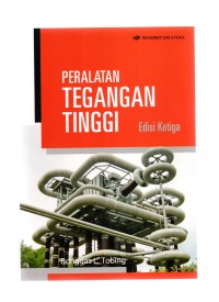 Peralatan tegangan tinggi