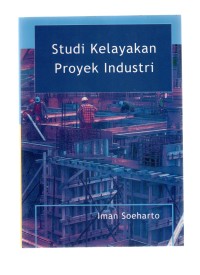 Studi kelayakan proyek industri
