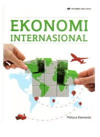 Ekonomi internasional