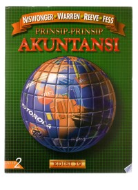 Prinsip-prinsip akuntansi