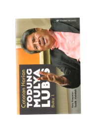 Catatan harian todung mulya lubs : buku 1