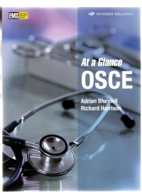 at a glance osce