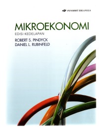 Mikroekonomi: edisi kedelapan