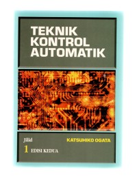 Teknik kontrol automatik