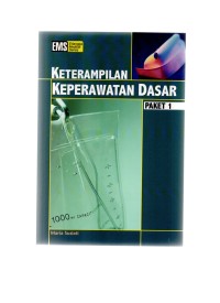 Keterampilan keperawatan dasar paket 1