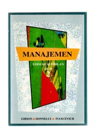Manajemen edisi kesembilan jilid 2