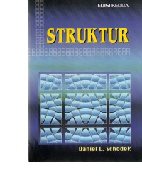 Struktur : Edisi kedua