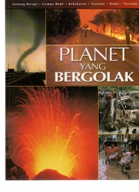 Planet yang bergolak
