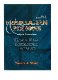 Periklanan promosi