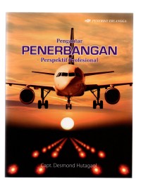 Pengantar penerbangan perspektif profesional
