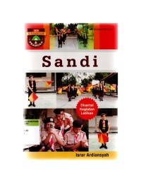 Sandi