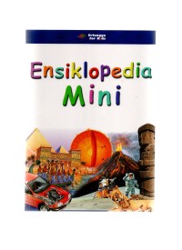 Ensiklopedia mini