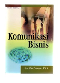 Komunikasi bisnis