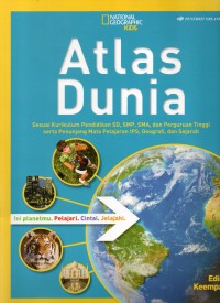 Atlas dunia