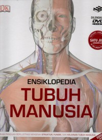 Ensiklopedia tubuh manusia