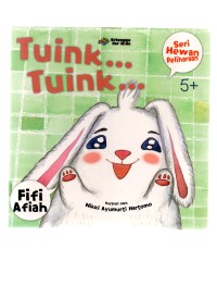 Tuink... Tuink...