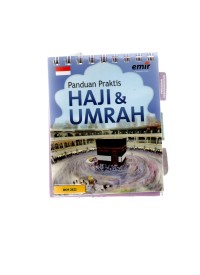 Panduan praktis haji & umrah