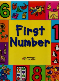 First number