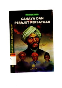 Cahaya dan perajut persatuan
