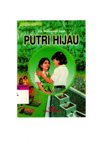 Putri hijau