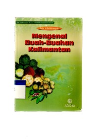 Mengenal buah-buahan kalimantan