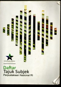 Daftar tajuk subjek perpusakaan nasional RI