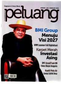 Peluang: BMI group menuju visi 2027