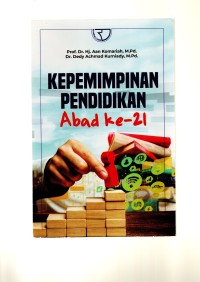 Kepemimpinan pendidikan abad ke-21