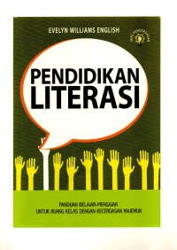 Pendidikan literasi