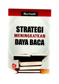 Strategi meningkatkan daya baca