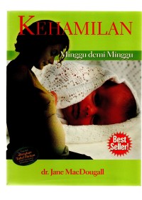 Kehamilan minggu demi minggu