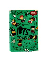 Bts salah gaul