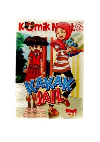 Kakak  jail